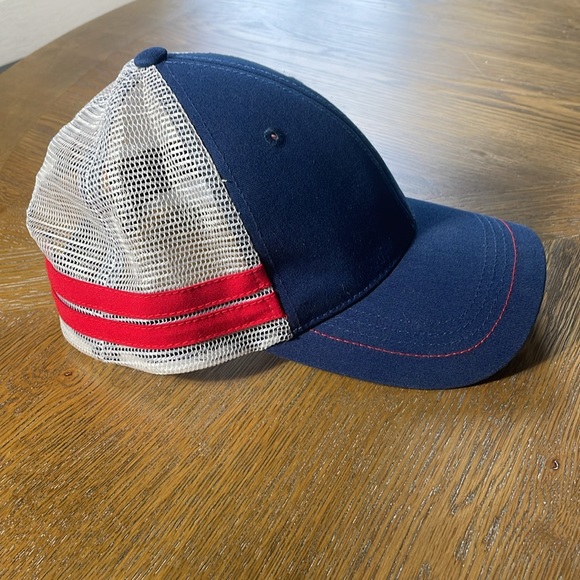 Dale Jr number 88 Valvoline racing cap/hat - Picture 3 of 6